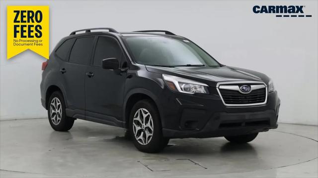 2019 Subaru Forester Premium for sale in Davie, FL