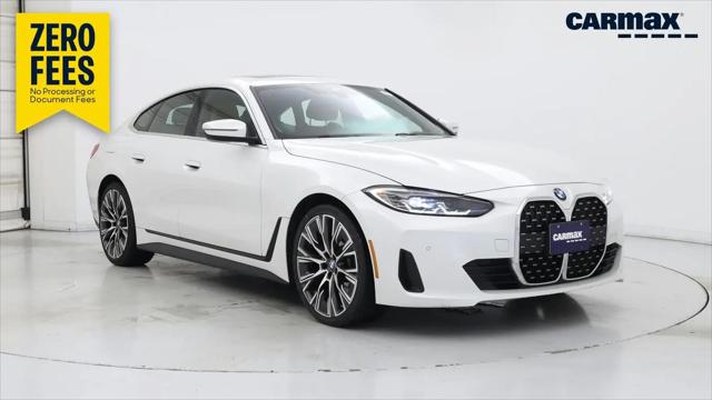 2024 BMW 430i Gran Coupe 430i for sale in Gaithersburg, MD