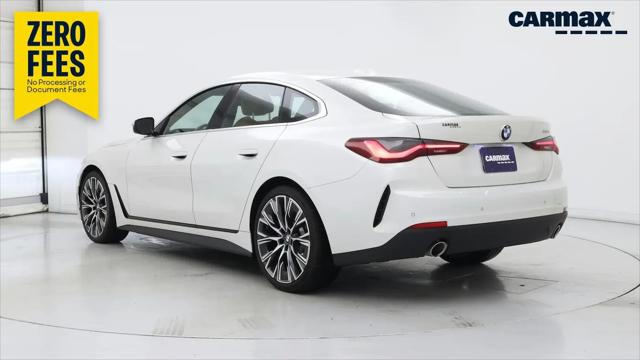 2024 BMW 430i Gran Coupe 430i for sale in Gaithersburg, MD