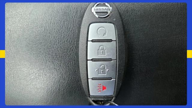 2021 Nissan Kicks SR Xtronic CVT