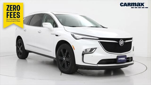 2023 Buick Enclave Essence AWD for sale in Gaithersburg, MD