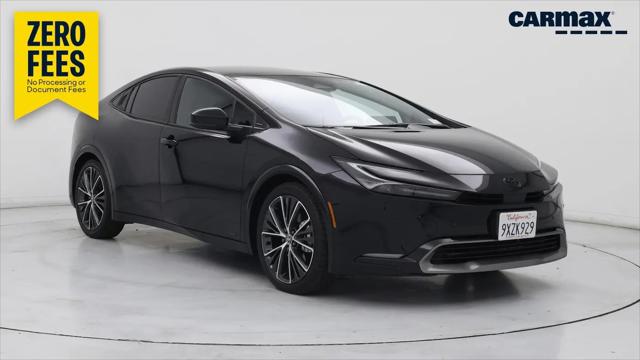 2026 Toyota Prius Limited for sale in Pleasanton, CA