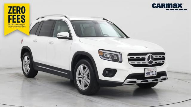 2020 Mercedes-Benz GLB 4MATIC for sale in Pleasanton, CA