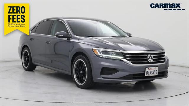 2022 Volkswagen Passat 2.0T SE for sale in Pleasanton, CA