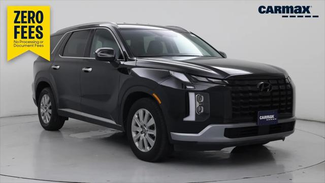 2025 Hyundai Palisade SEL for sale in San Antonio, TX