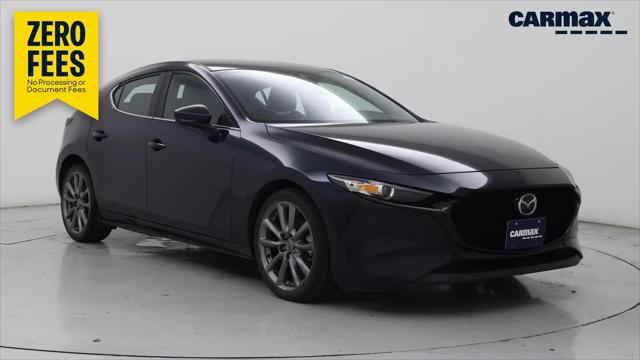 2020 Mazda Mazda3 Preferred Package for sale in San Antonio, TX