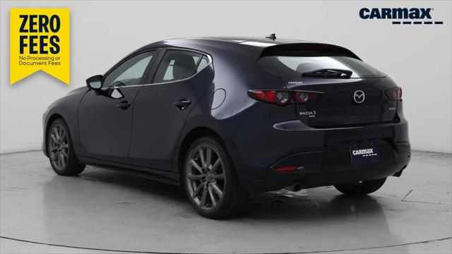 2020 Mazda Mazda3 Preferred Package for sale in San Antonio, TX