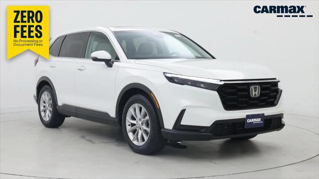 2024 Honda CR-V EX-L 2WD for sale in Rochester, NY