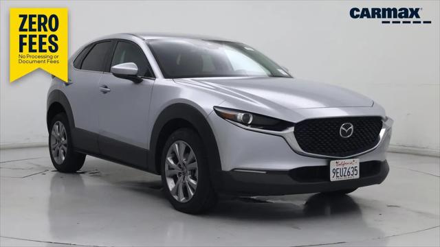 2021 Mazda CX-30 Select for sale in Reno, NV