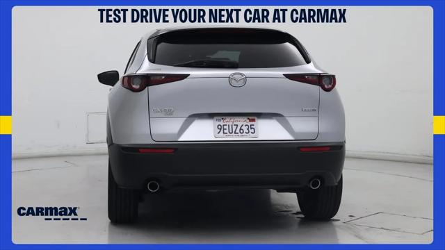 2021 Mazda CX-30 Select