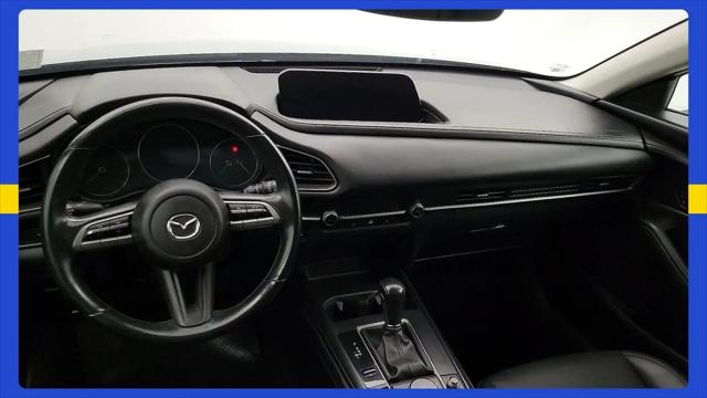 2021 Mazda CX-30 Select