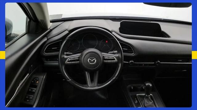 2021 Mazda CX-30 Select