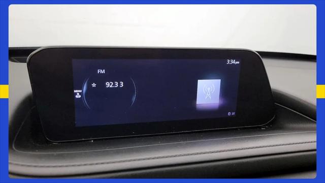 2021 Mazda CX-30 Select
