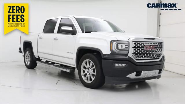 2017 GMC Sierra 1500 Denali for sale in Memphis, TN