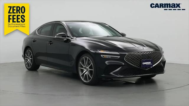 2024 Genesis G70 2.5T RWD for sale in Memphis, TN