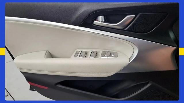 2024 Genesis G70 2.5T RWD
