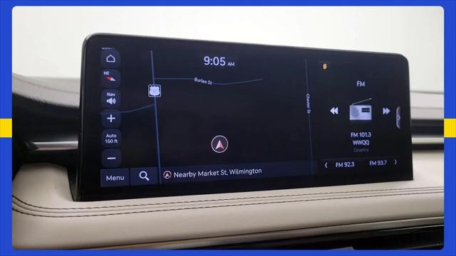 2024 Genesis G70 2.5T RWD
