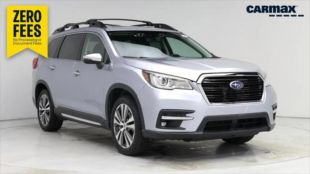 2022 Subaru Ascent Touring for sale in Knoxville, TN