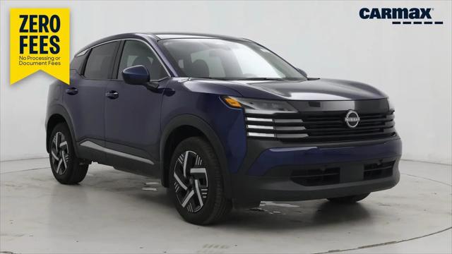 2025 Nissan Kicks SV FWD for sale in Knoxville, TN
