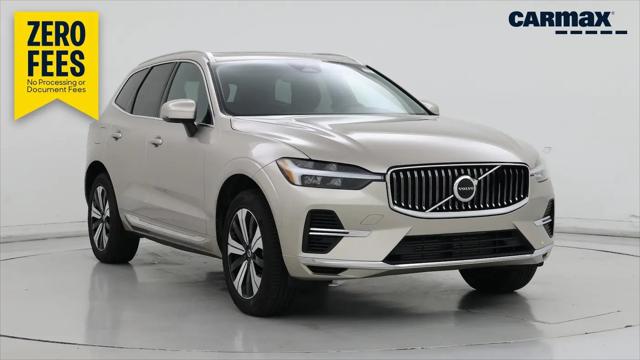 2023 Volvo XC60 Recharge T8 Core Bright Theme for sale in Greensboro, NC