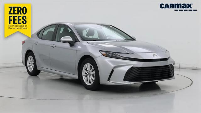 2025 Toyota Camry LE for sale in Greensboro, NC