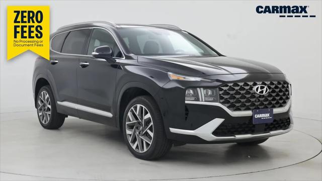 2023 Hyundai Santa Fe Calligraphy for sale in Albany, NY