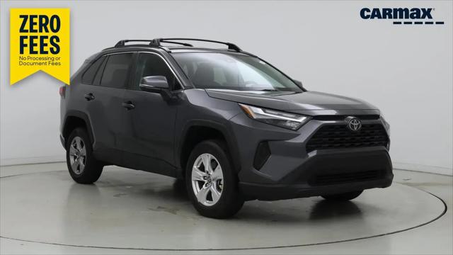 2022 Toyota RAV4 XLE for sale in Buford, GA