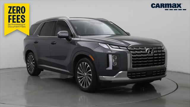 2024 Hyundai Palisade Calligraphy for sale in Littleton, CO