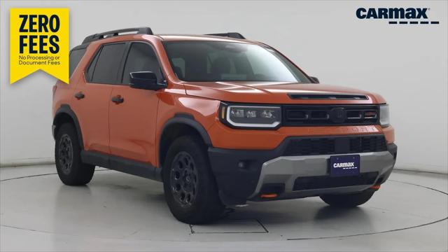 2026 Honda Passport AWD TrailSport for sale in Fort Worth, TX