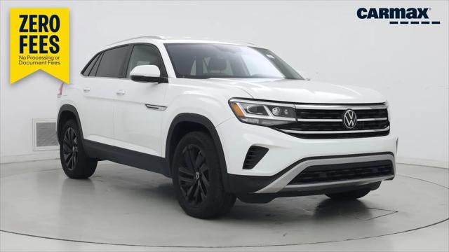 2023 Volkswagen Atlas Cross Sport 2.0T SE w/Technology for sale in Roswell, GA