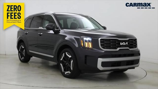 2025 Kia Telluride S for sale in Roswell, GA