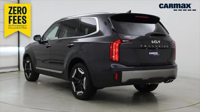 2025 Kia Telluride S for sale in Roswell, GA