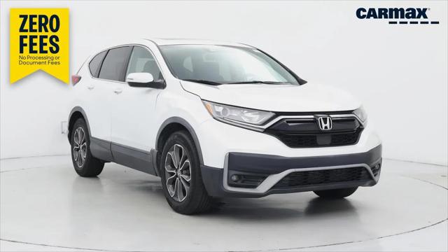 2020 Honda CR-V 2WD EX for sale in Daytona Beach, FL