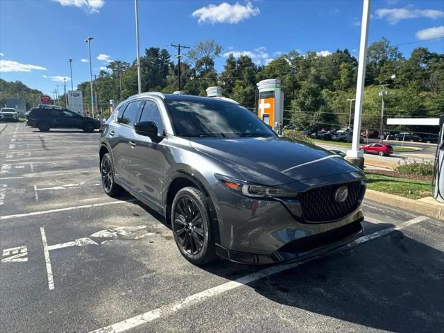 2024 Mazda CX-5 2.5 Turbo Premium for sale in Monroeville, PA