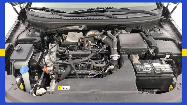 2017 Hyundai Sonata Limited 2.0T
