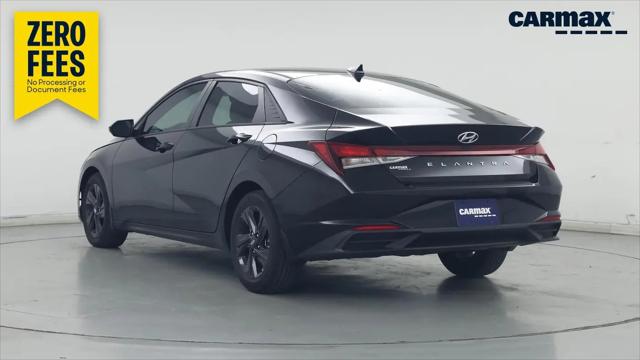 2023 Hyundai Elantra SEL for sale in Louisville, KY