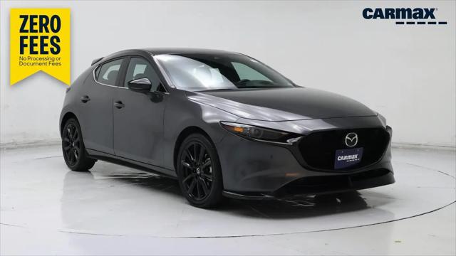 2023 Mazda Mazda3 2.5 Turbo Premium Plus for sale in Federal Heights, CO