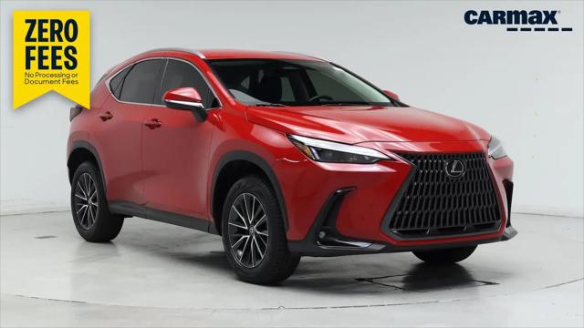 2024 Lexus NX NX 250 for sale in Melbourne, FL