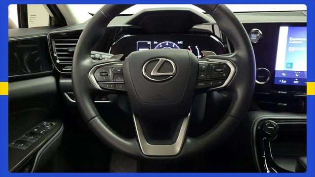 2024 Lexus NX NX 250