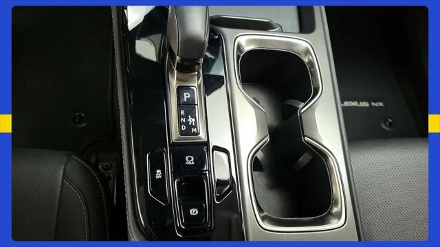 2024 Lexus NX NX 250