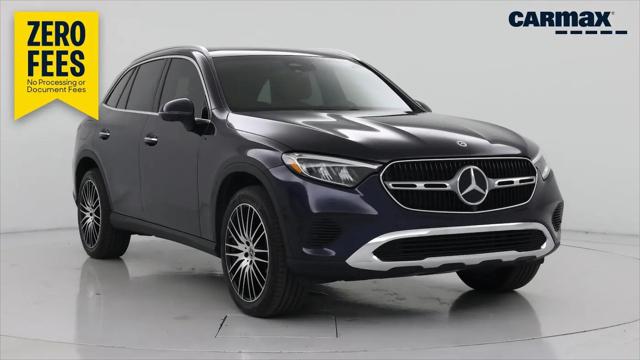 2024 Mercedes-Benz GLC SUV for sale in Clearwater, FL