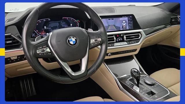 2021 BMW 4 Series 430i