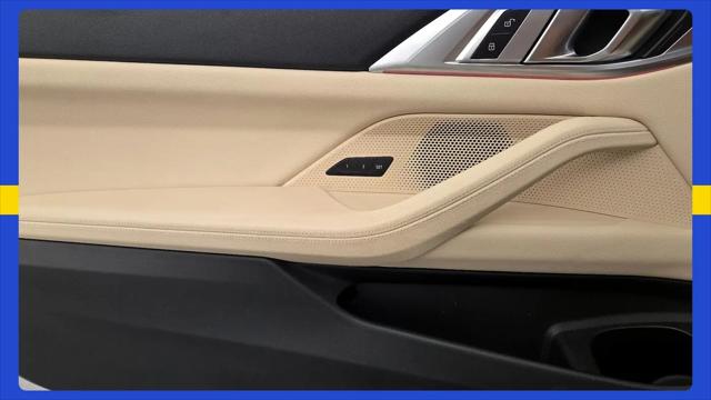 2021 BMW 4 Series 430i