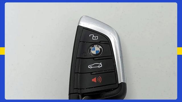 2021 BMW 4 Series 430i