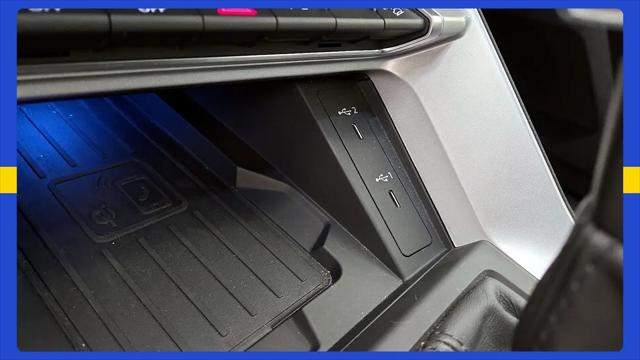 2024 Audi Q3 Premium Plus 45 TFSI S line quattro Tiptronic