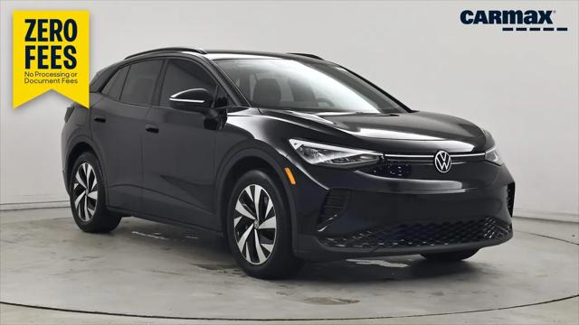 2024 Volkswagen ID.4 Standard for sale in Norcross, GA