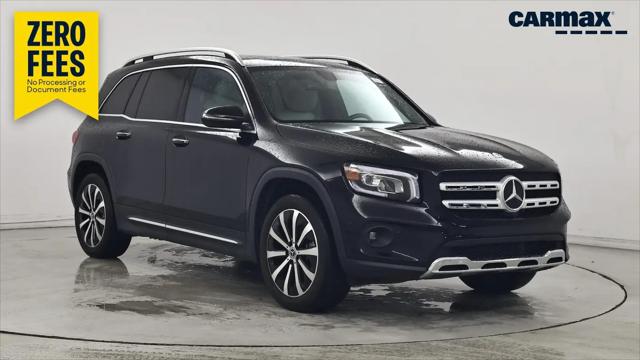 2021 Mercedes-Benz GLB GLB 250 for sale in Norcross, GA