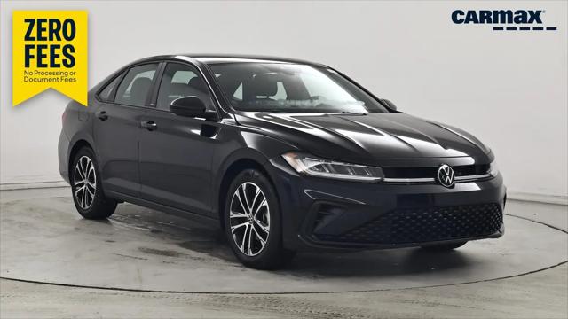 2025 Volkswagen Jetta 1.5T Sport for sale in Norcross, GA