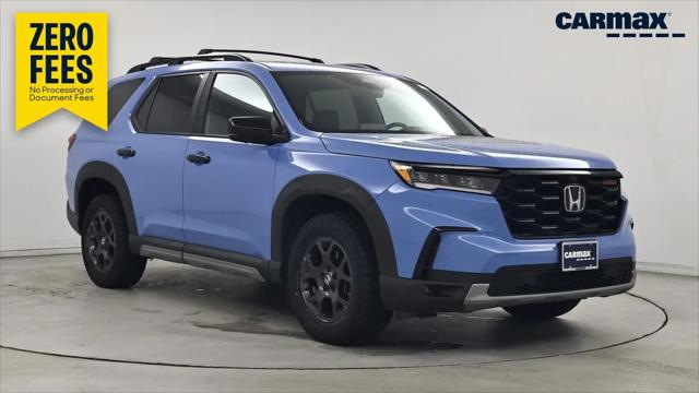 2023 Honda Pilot AWD TrailSport for sale in Norcross, GA
