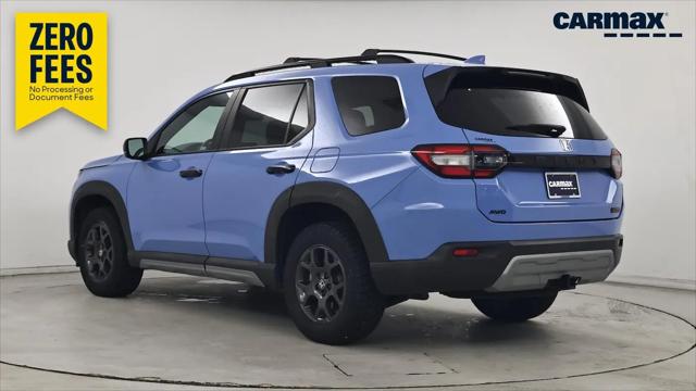 2023 Honda Pilot AWD TrailSport for sale in Norcross, GA